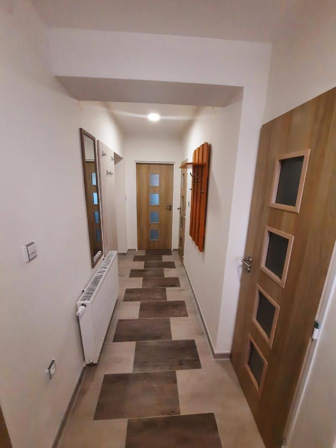 Apartman Sen Petrov Dış mekan fotoğraf