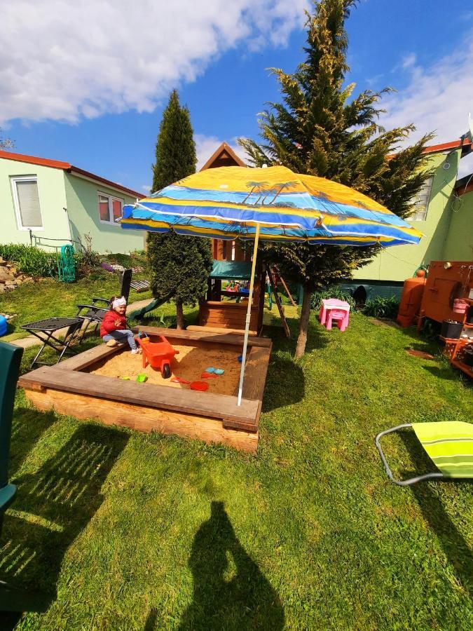 Apartman Sen Petrov Dış mekan fotoğraf