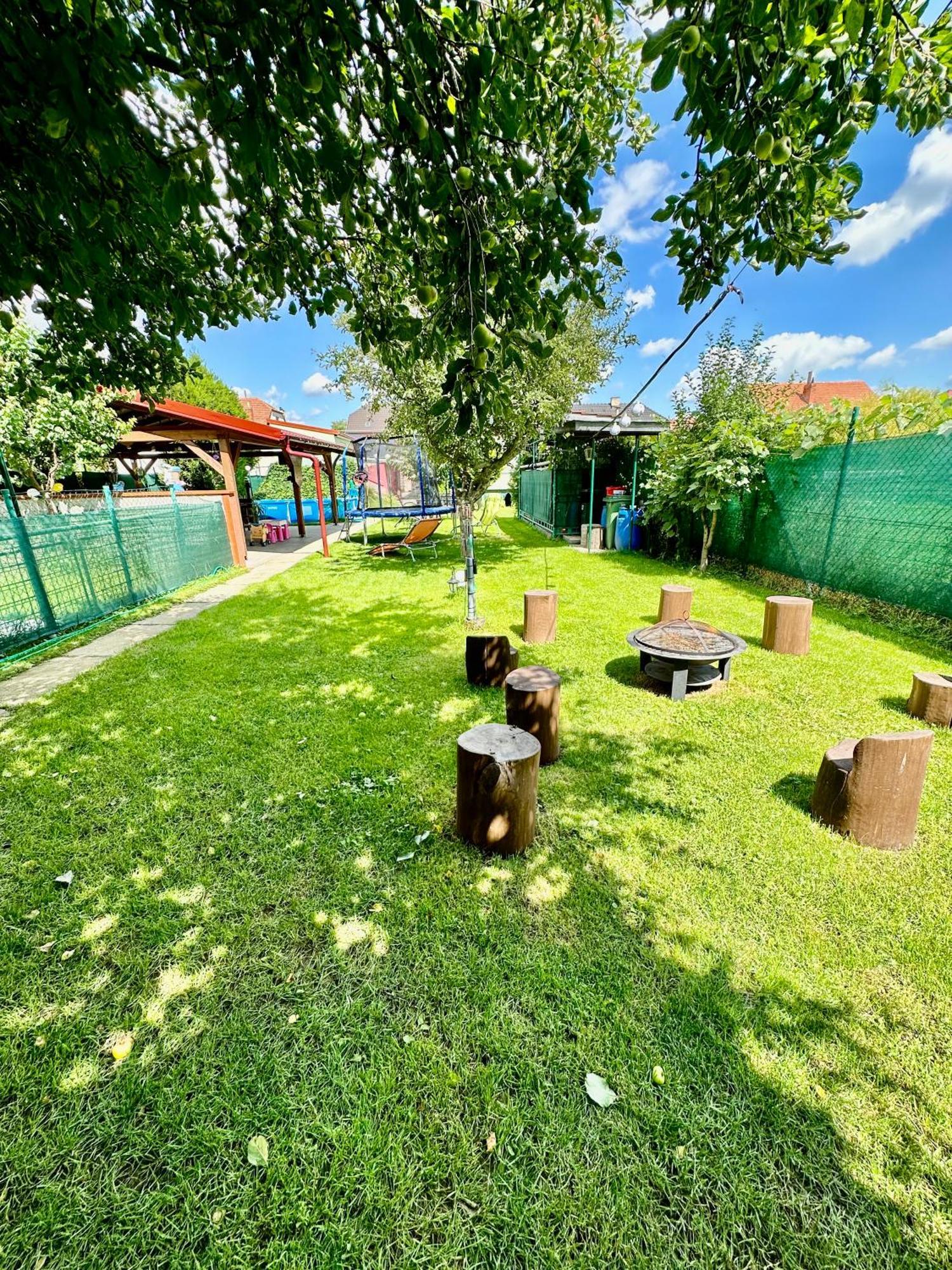Apartman Sen Petrov Dış mekan fotoğraf